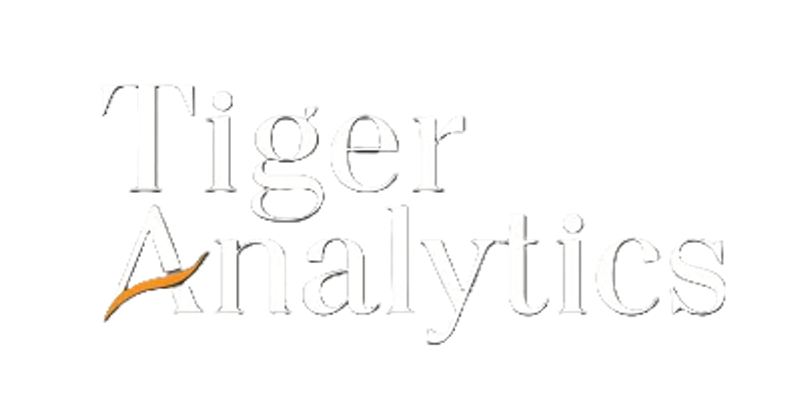 Tiger Analytics (Consulting Services) logo